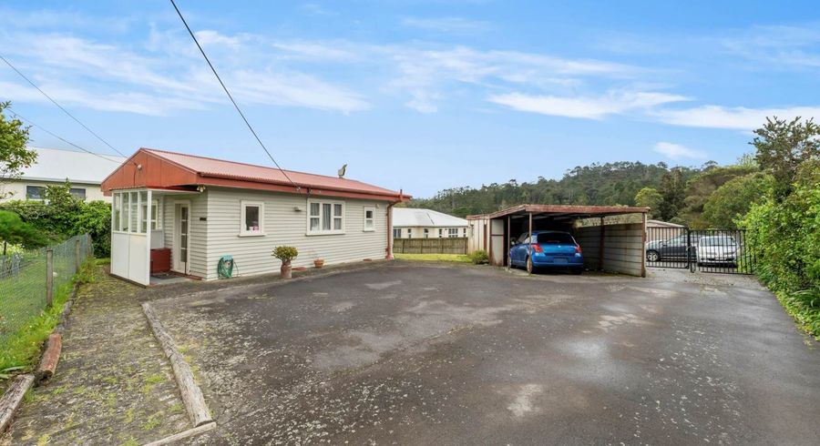 at 697A Swanson Road, Swanson, Waitakere City, Auckland