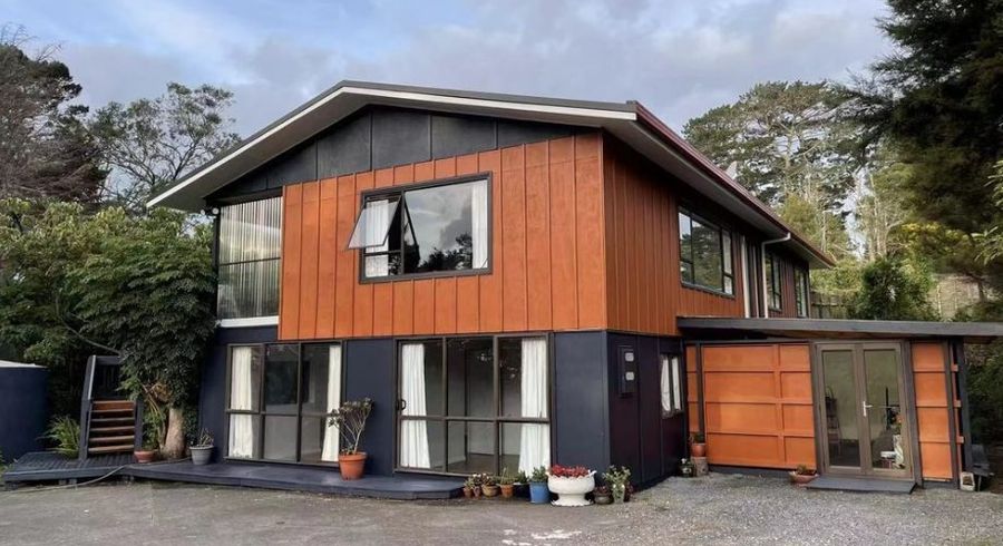  at 384a Upper Harbour Drive, Greenhithe, North Shore City, Auckland