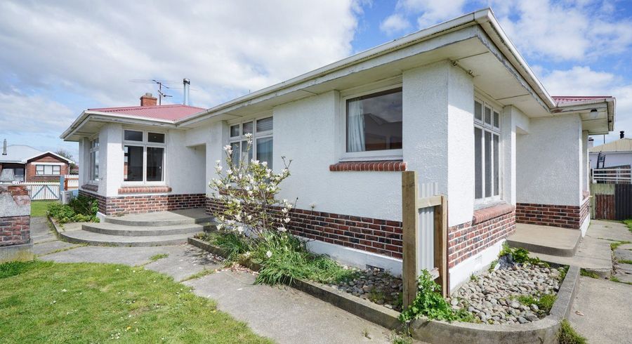  at 54 Martin Street, Strathern, Invercargill, Southland