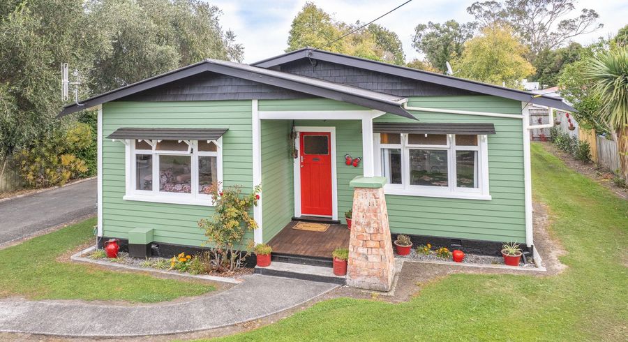  at 21 Stewart Street, Aramoho, Whanganui