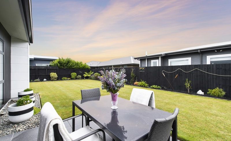  at 35 Quartz Drive, Rolleston, Rolleston