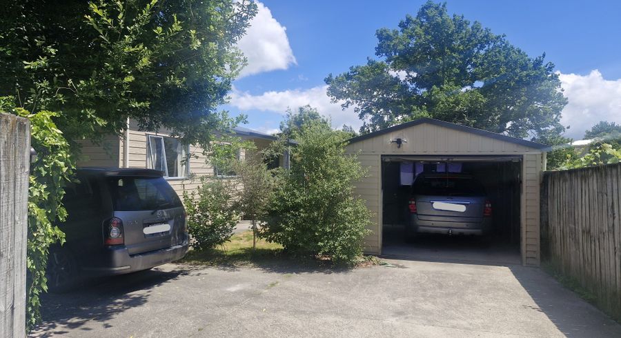  at 100a Fairfield Road, Fairfield, Hamilton, Waikato