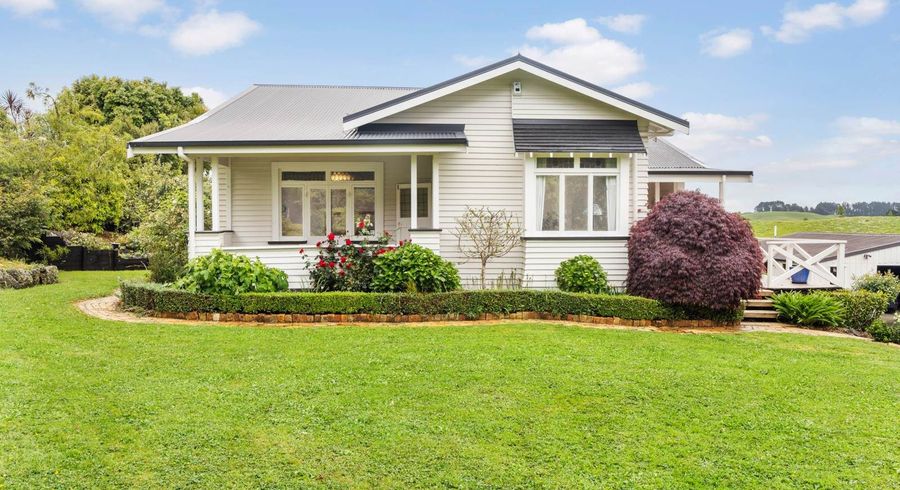  at 1186 Ararimu Road, Ararimu, Franklin, Auckland