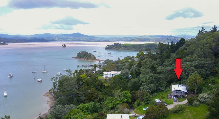  at 137 Okura Bay Road, Totara North, Kaeo