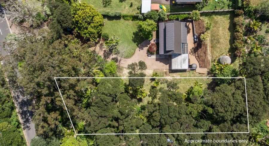  at 48 Te Toki Road, Ostend, Waiheke Island