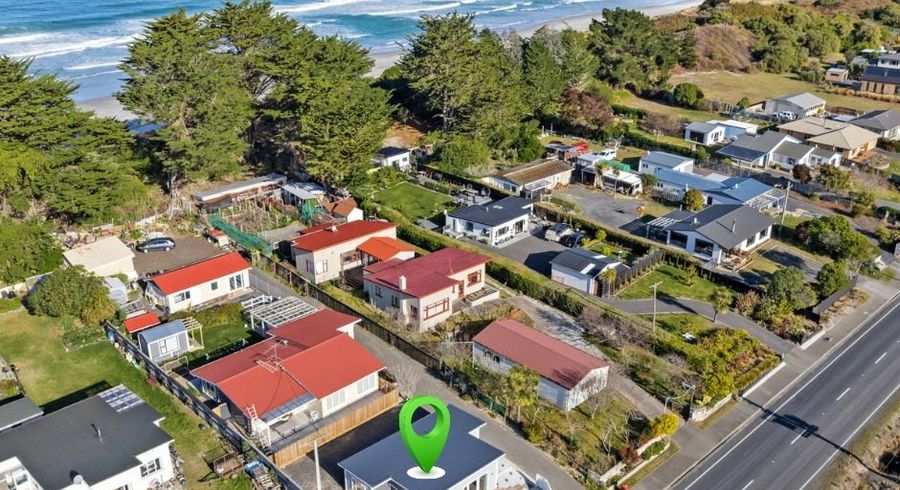  at 725 Brighton Road, Ocean View, Dunedin, Otago