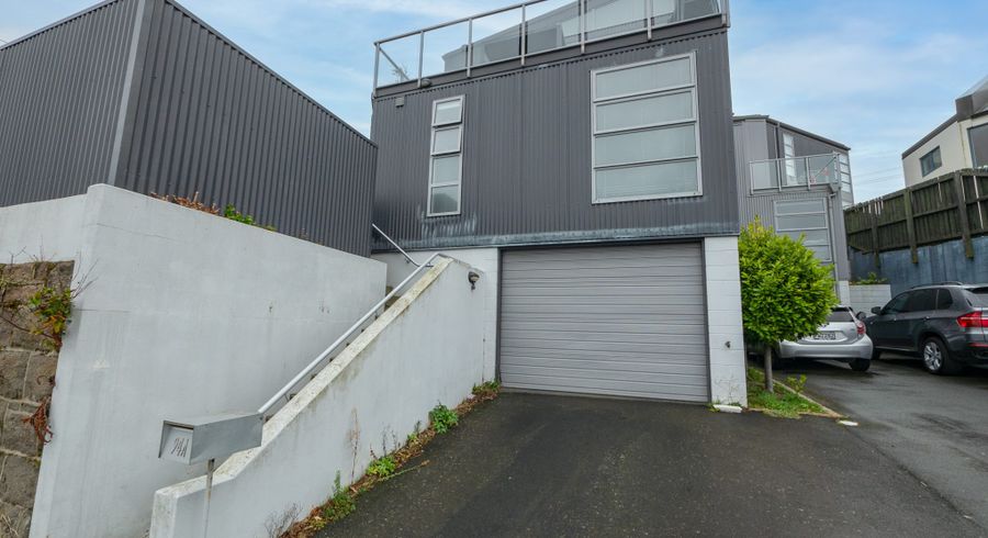  at 94A Canongate, City Centre, Dunedin, Otago