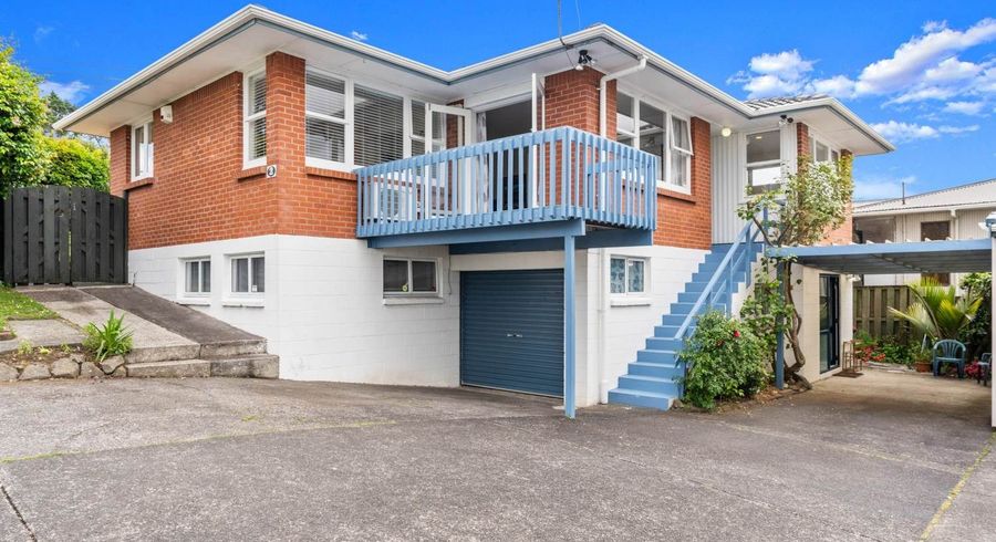  at 2 Sycamore Drive, Sunnynook, Auckland