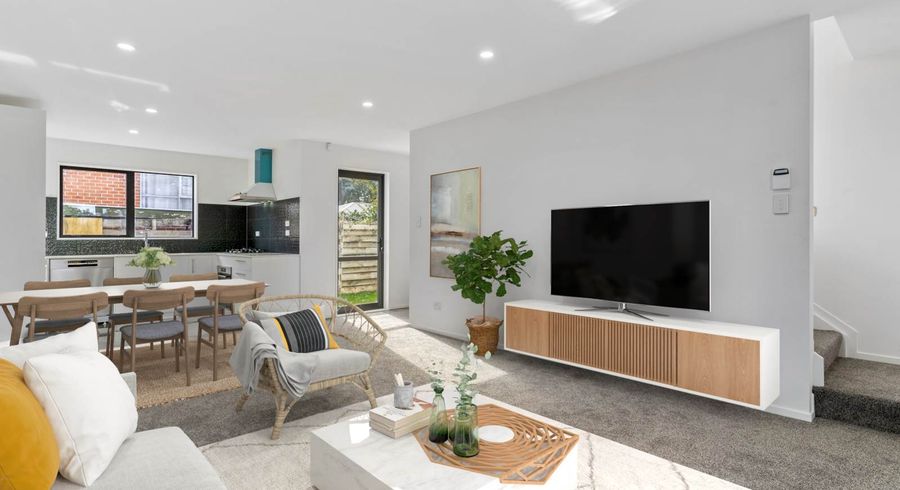  at 37C Cornwall Road, Papatoetoe, Auckland