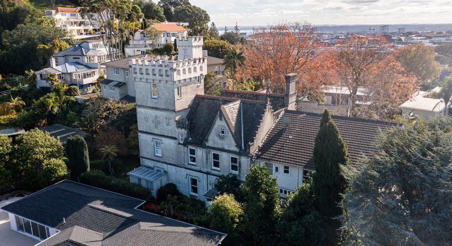  at 11 Castle Drive, Epsom, Auckland