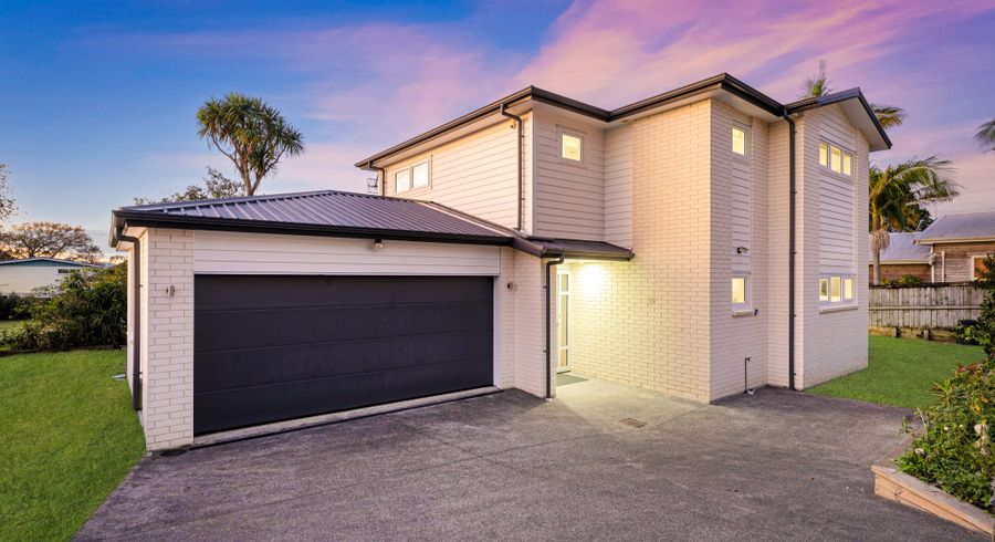  at 30D Taylor Road, Mangere Bridge, Manukau City, Auckland