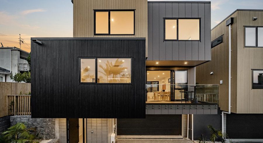  at 5D Godfrey Place, Kohimarama, Auckland City, Auckland