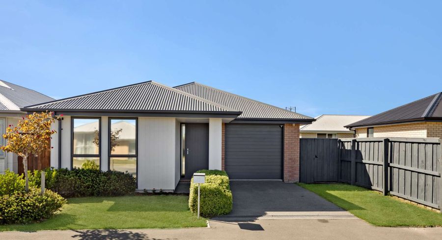  at 23 Vildebeest Street, Halswell, Christchurch
