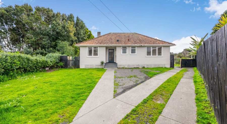  at 29 Larsen Street, Otara, Manukau City, Auckland