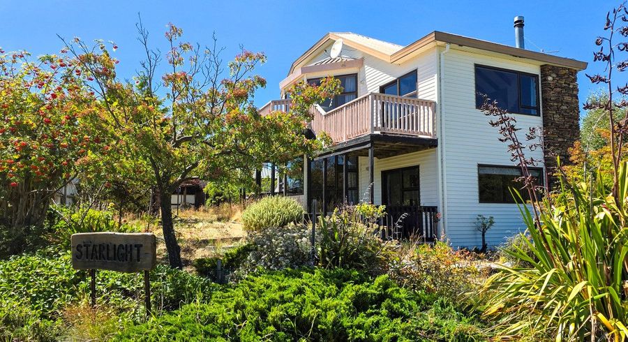  at 1 Burnett Place, Lake Tekapo, Mackenzie, Canterbury