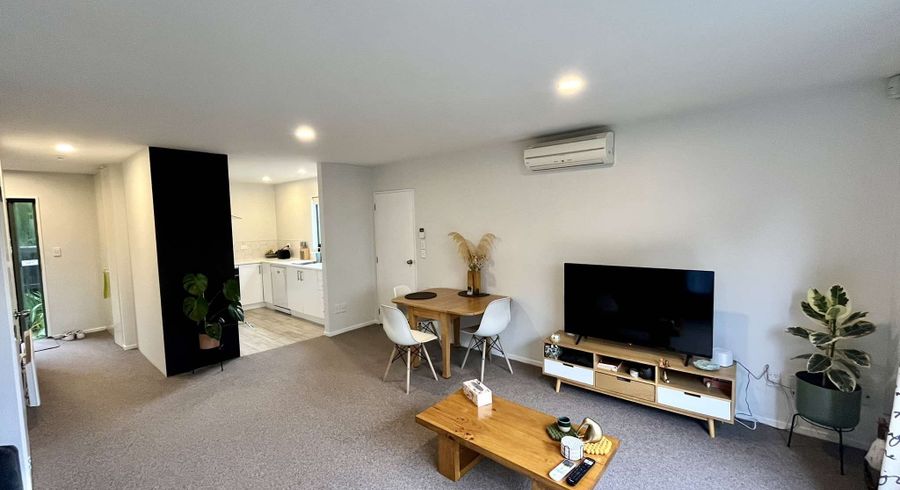  at 3/61 King Street, Sydenham, Christchurch City, Canterbury