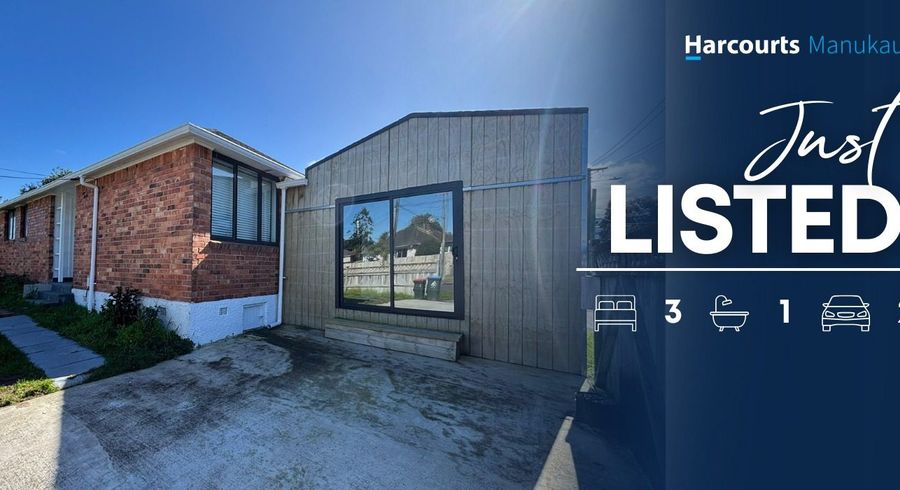  at 20 Ronaki Road, Otahuhu, Auckland City, Auckland