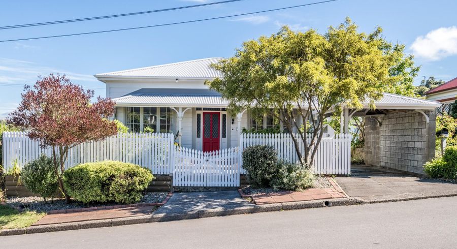  at 19 Woodland Road, Johnsonville, Wellington
