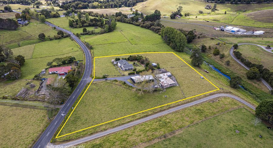  at 77 Pataua Road, WHAREORA, WHANGAREI