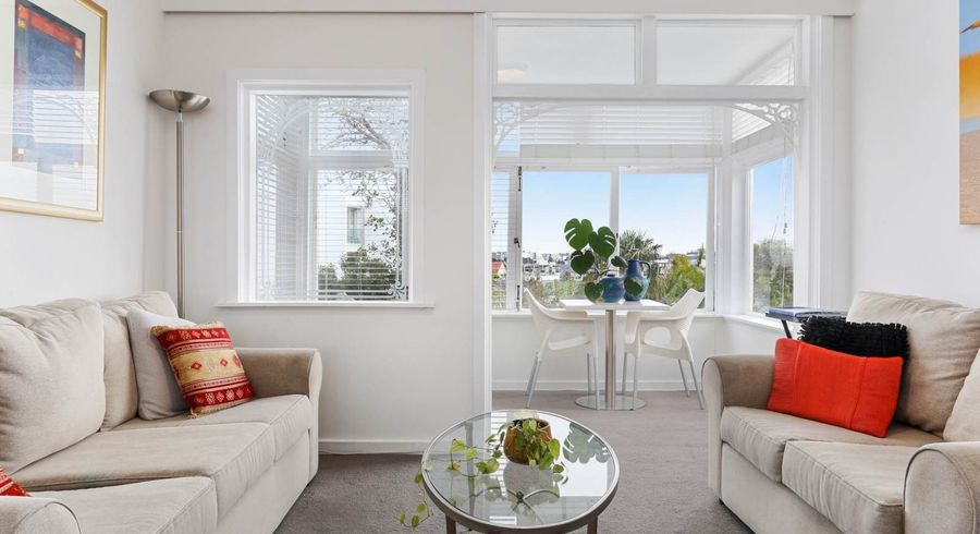  at 18/90 Remuera Road, Remuera, Auckland City, Auckland