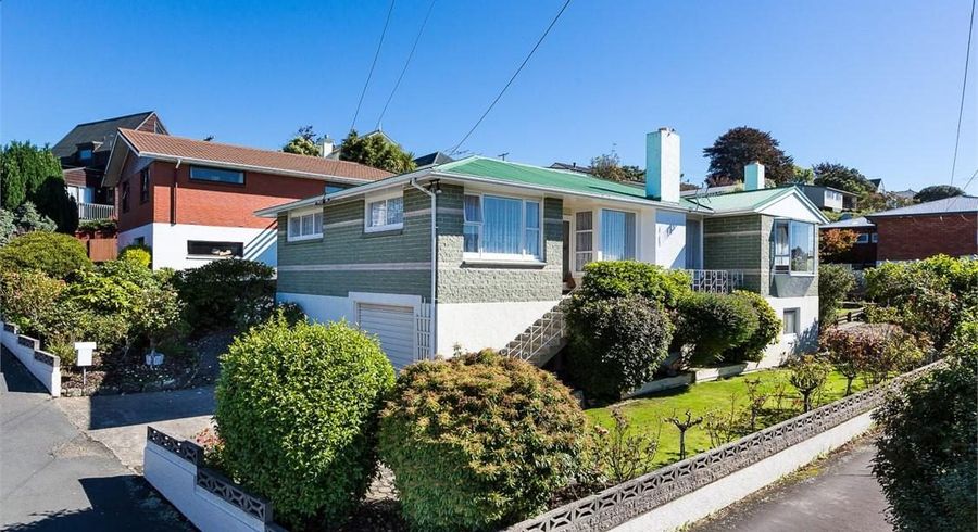  at 20 Preston Crescent, Belleknowes, Dunedin, Otago