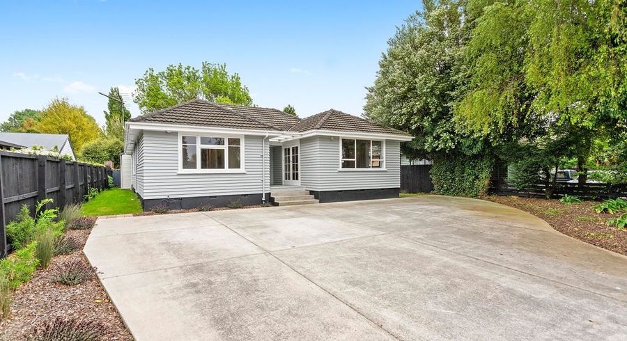  at 35 Brodie Street, Ilam, Christchurch