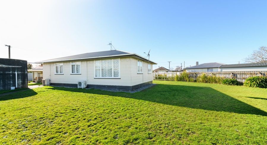  at 33 Holland Crescent, Bulls, Rangitikei, Manawatu / Whanganui