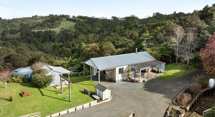  at 210B Mcgregor Road, Clevedon, Manukau City, Auckland