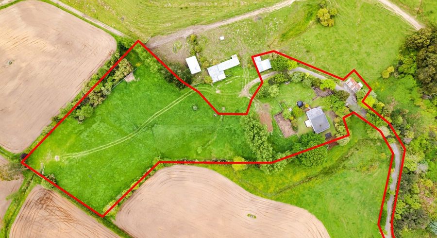  at 356 Waihapa Road, Pukengahu, Stratford
