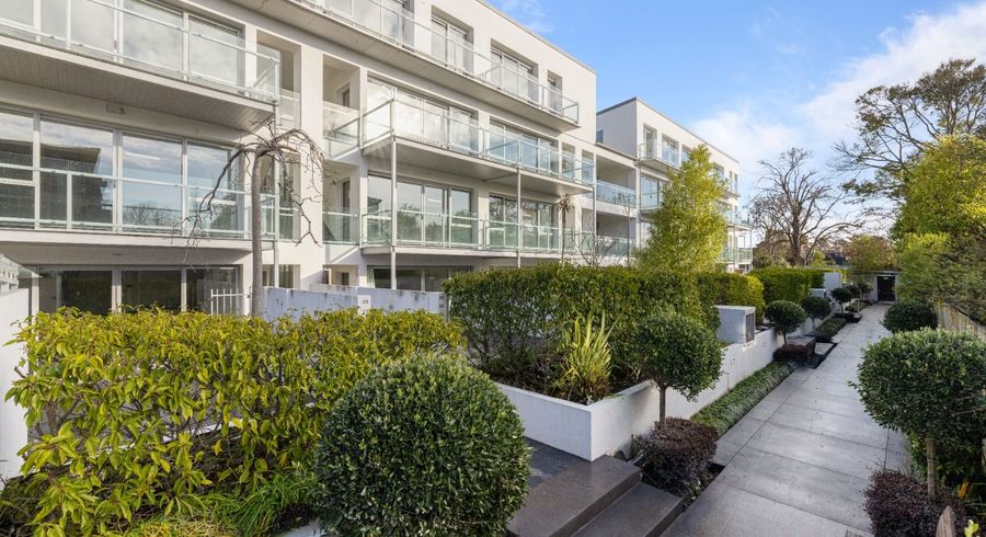  at 37/400 Durham Street, City Centre, Christchurch City, Canterbury