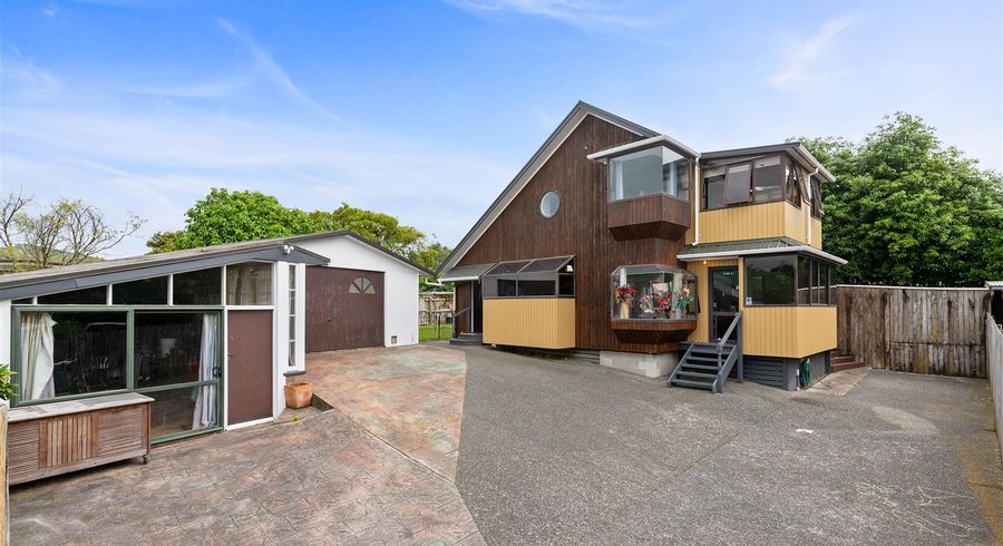  at 7 Milne Road, Mangakakahi, Rotorua