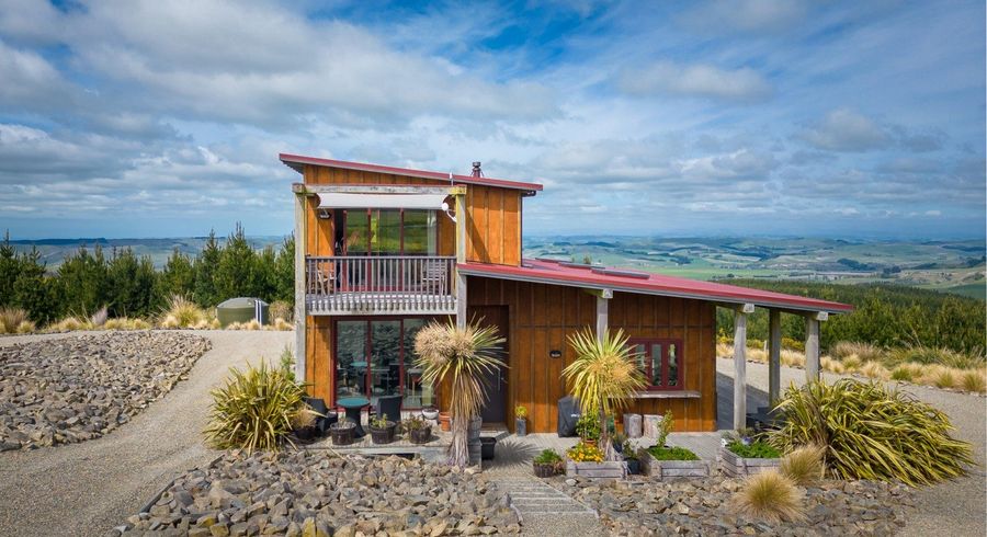  at 246 Centrewood Park Road, Waimate, Waimate, Canterbury