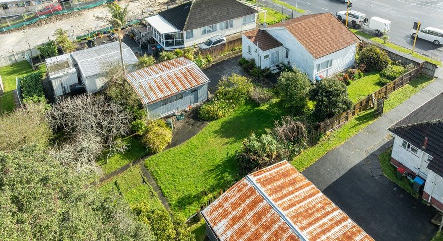  at 68 Wolverton Street, Avondale, Auckland City, Auckland