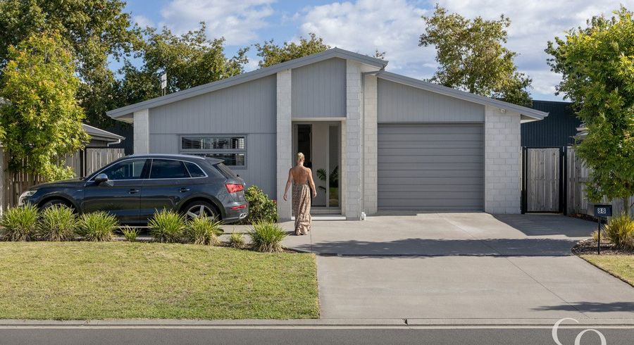  at 88 Te Wharo Drive, Papamoa