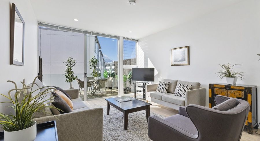  at 20J Fisher Point Drive, Freemans Bay, Auckland City, Auckland