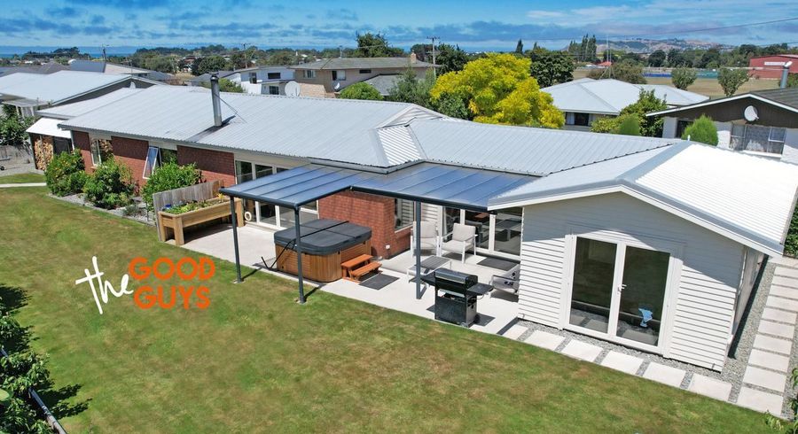  at 60 Redcastle Road, Oamaru North, Oamaru