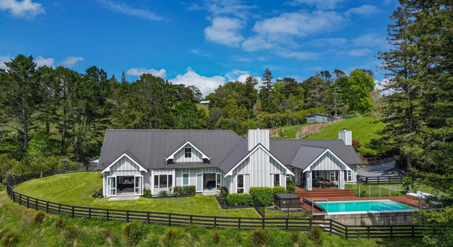  at 143C Glenmore Road, Coatesville, Rodney, Auckland