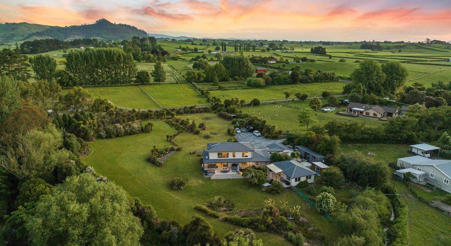  at 47A Scotsman Valley Road, Tauwhare, Waikato, Waikato
