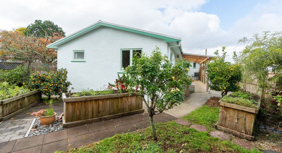  at 4B Park Terrace, Hamilton Central, Hamilton
