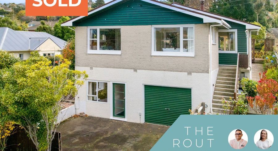  at 49 Chapman Street, Wakari, Dunedin