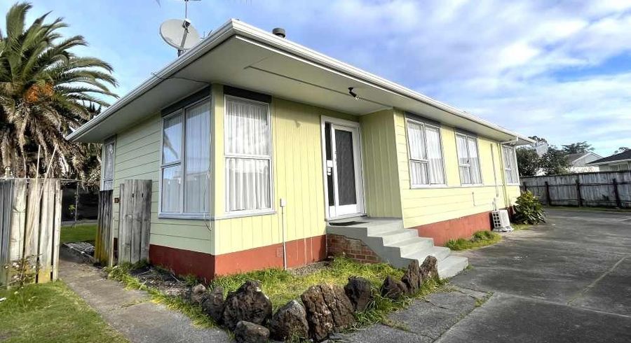 at 52A Reelick Avenue, Pakuranga Heights, Manukau City, Auckland