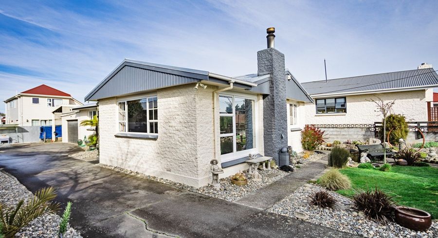  at 92 Scott Street, Strathern, Invercargill