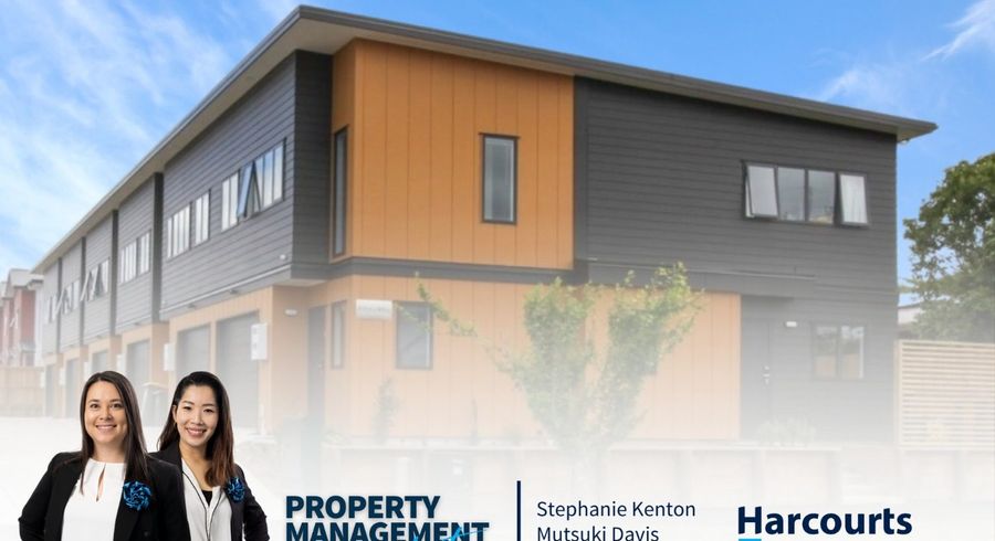  at 5C/36 May Street, Hillcrest, Hamilton, Waikato