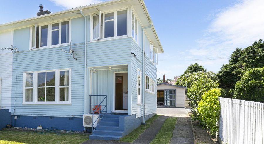  at 7 Takatimu Way, Johnsonville, Wellington