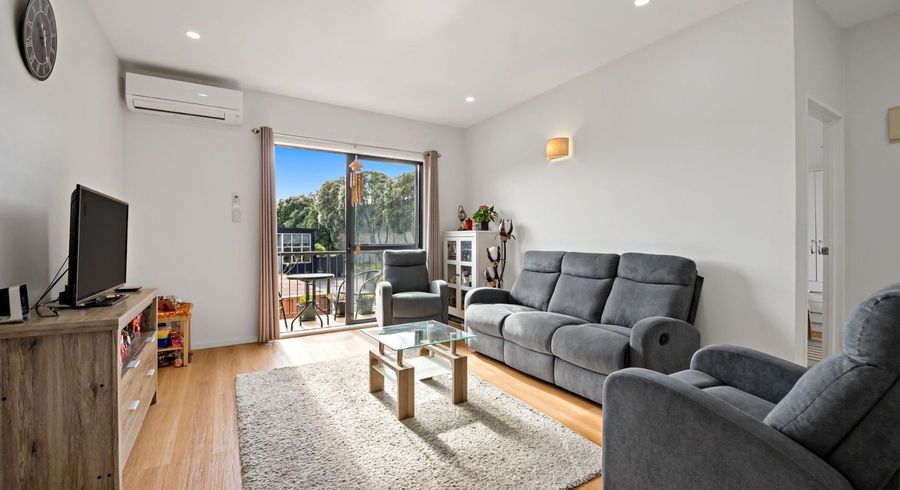  at 34/24 Norrie Avenue, Mount Albert, Auckland City, Auckland