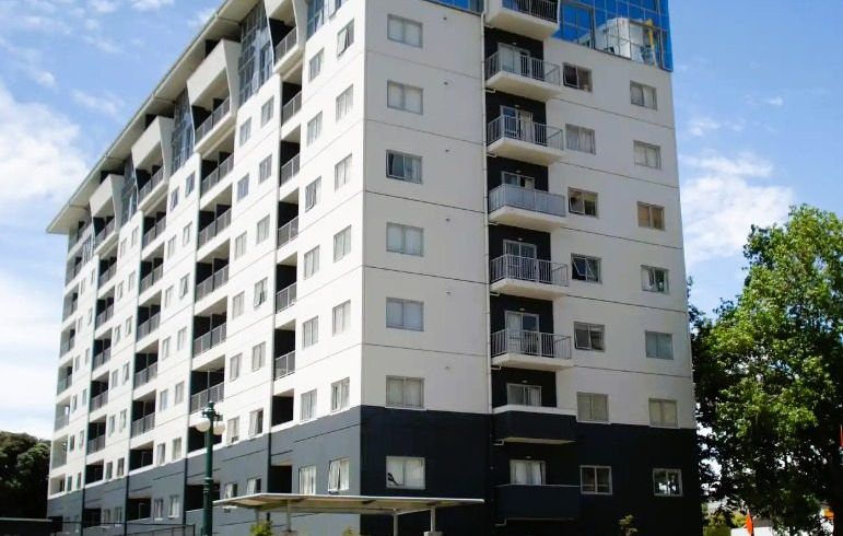  at 105/8 Ronayne Street, Auckland Central, Auckland