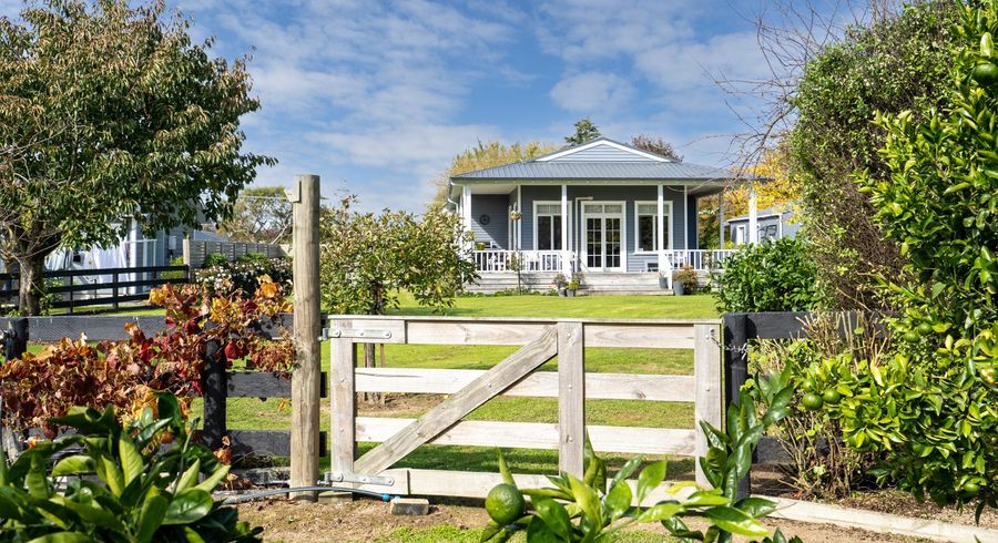  at 629 Tauwhare Road, Matangi, Waikato, Waikato