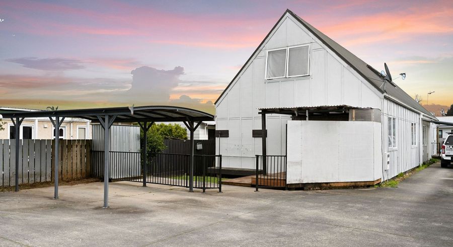  at 61C Primrose Street, Frankton, Hamilton, Waikato