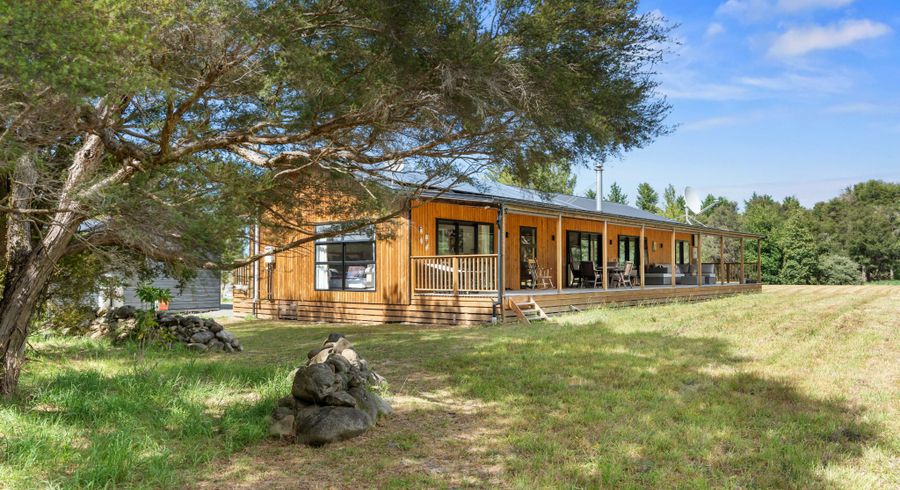  at 616 Norfolk Road, Carterton