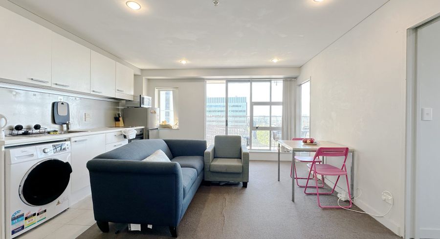  at 902/37 Symonds Street, City Centre, Auckland City, Auckland
